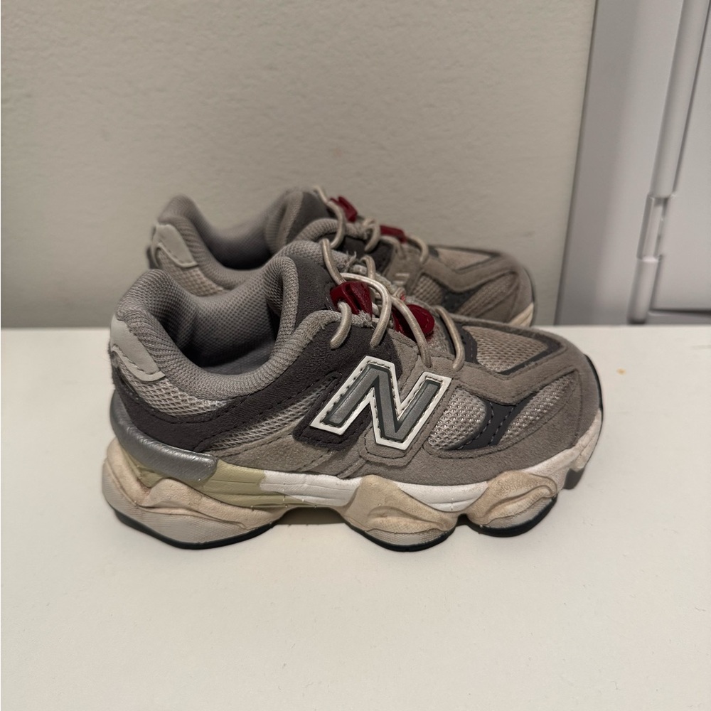 New balance